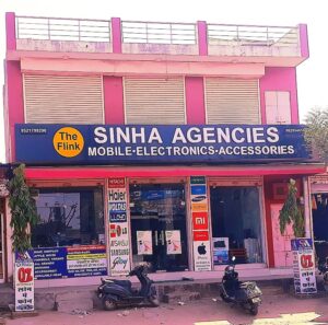 Sinha Agencies