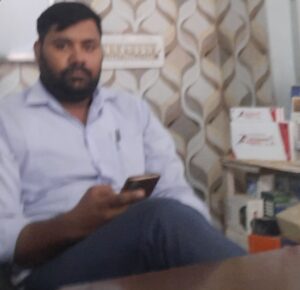 Abhinandan physiotherpay Centre
