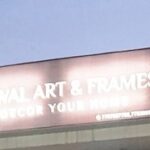 Ashiwal Art & Frames