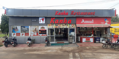 New Kanha Restaurant