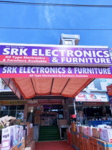 SRK TRADING COMPANY