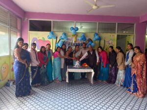 Prime Rose City School