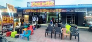 Royal Furniture