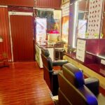 Select Style de salon
