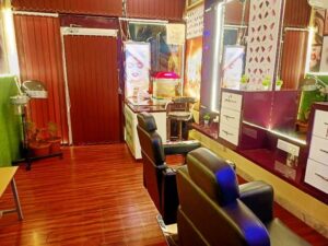 Select Style de salon