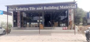 Shri Kabriya Tile & Building Materials