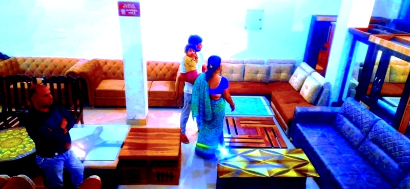 Shree om furniture House