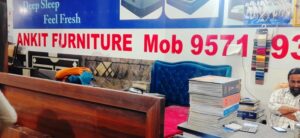 Ankit Furniture