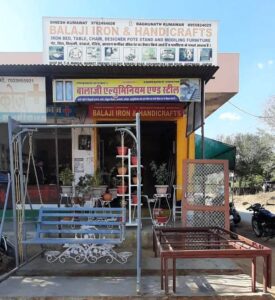 Balji iran handicrafts