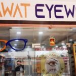 Kedawat optical