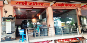 Shashi Furniture