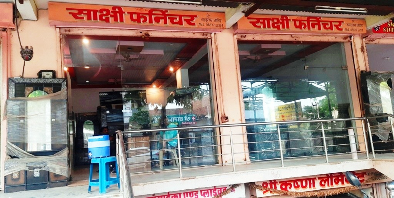 Shashi Furniture