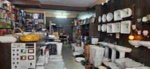 Shri Nath Sanitary & Electrical