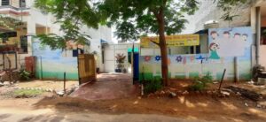 Nature Develop Kids Academy  (Play Group To 8th)