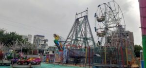 Sawan Mela  (Jarrkhand  Mahadev )