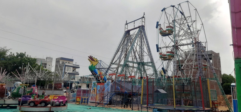 Sawan Mela  (Jarrkhand  Mahadev )