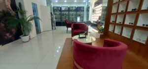 Maharwal Eye Plus (Branch  II)