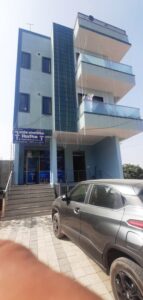 NEW LIFE HOMEOPATHIC CLINIC