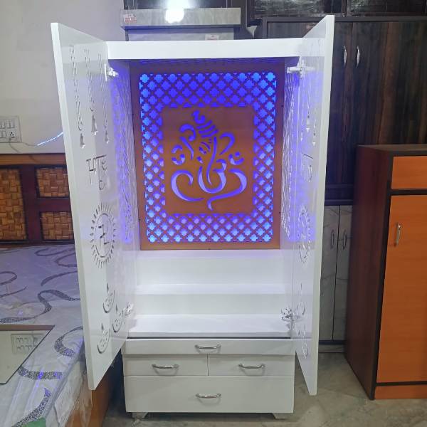 Temple Lord Gansha ji