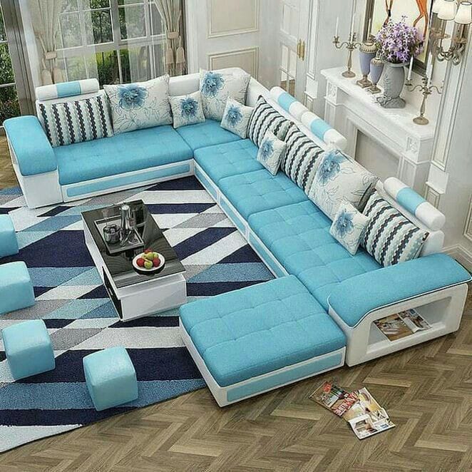 Shofa Set