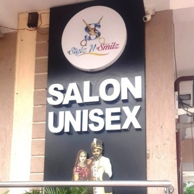 Style N Smilez