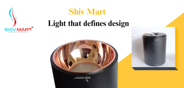 SHIVMART (Electric)