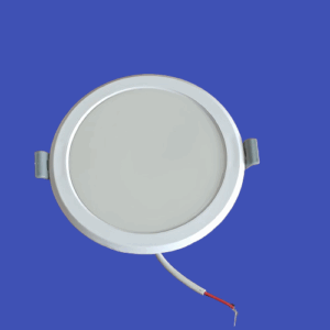 V- Panel 4 Inch Sq ( New) 8W