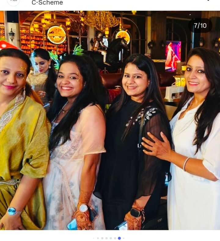 Teej Speical Offer - Image 2