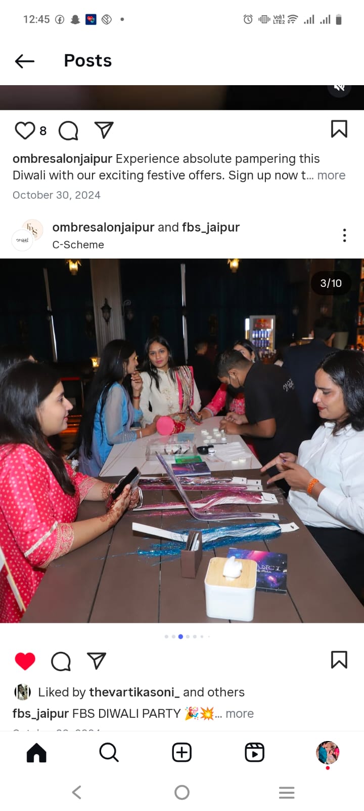 Teej Speical Offer - Image 3