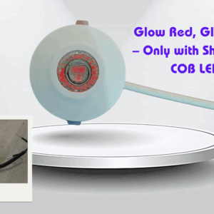 Shivmart Buttan Light