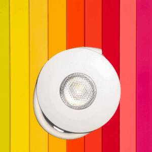 Shivmart Butten Light 2 w