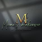 MEENA`S MAKEUP STUDIA SALON & ACADEMY