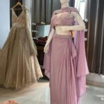 DIVYA`S RENTAL DRESS