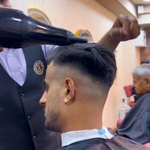 Regular's package (Male)