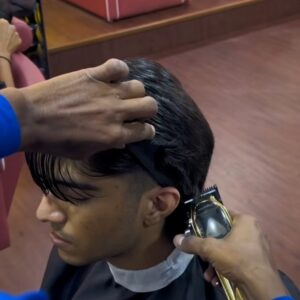 Groom 2-3 months package