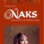 Naks Beauty Salon & Wllness Clinic