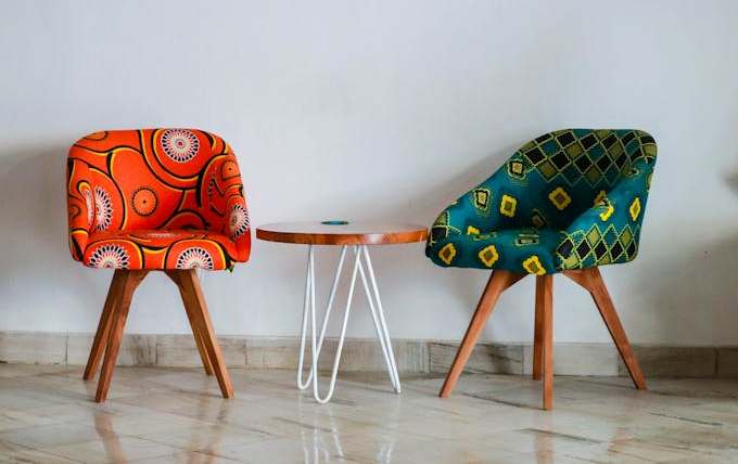 Shekhawati Furniture & Handicraf