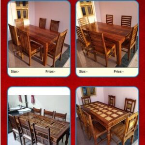 Dinning Table