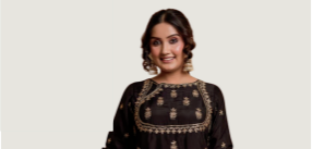 Shyama creations