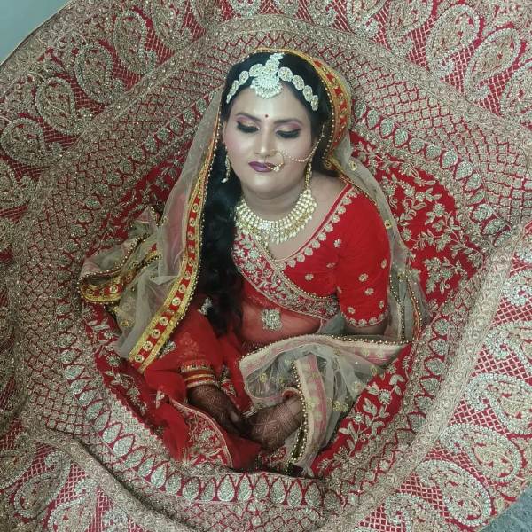 Make Up Point Branch II