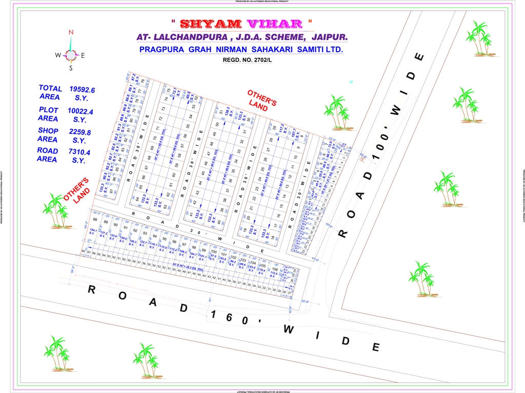 Shyam Vihar