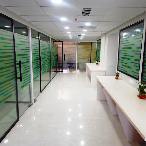 CODESKK (TN Mishra Marg,  Nirman Nagar )