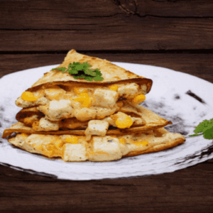 Quesadillas veg (1 pc.)