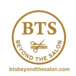 BTS BEYOND THE SALON