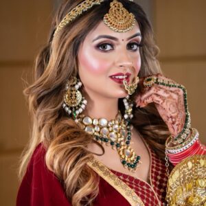 PREMIUM BRIDAL PACKAGE 2