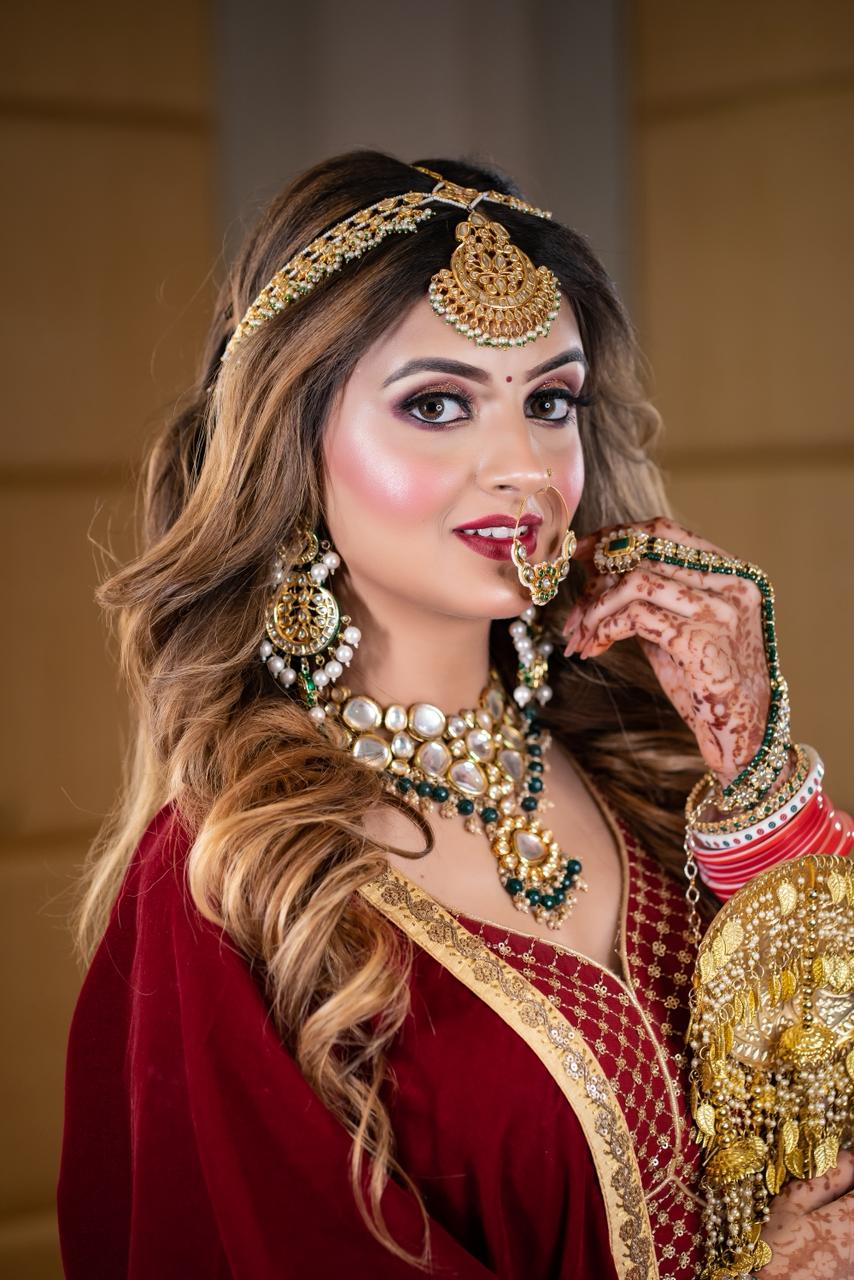 PREMIUM BRIDAL PACKAGE 2