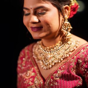BASIC BRIDAL PACKAGE 3