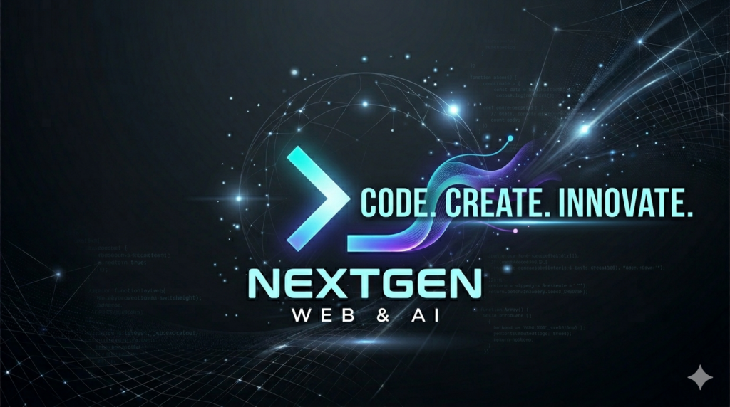 NextGen Web & AI