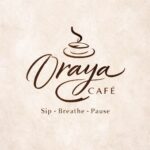 Oraya cafe