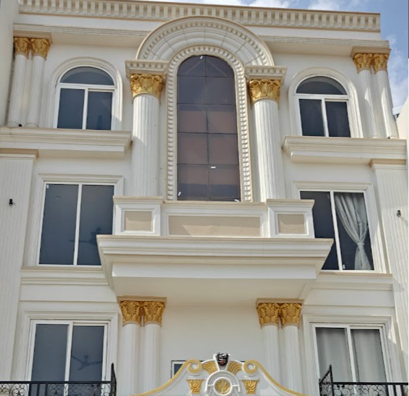 Hotel janki elite